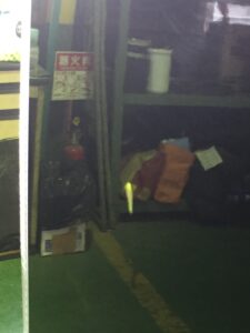 After