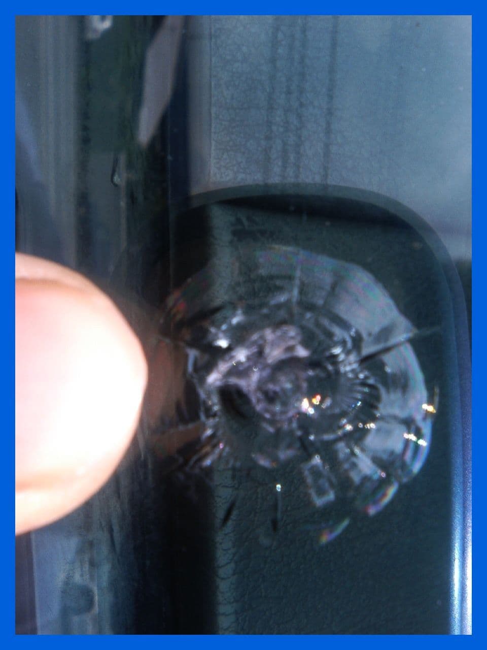 クローバーリーフ