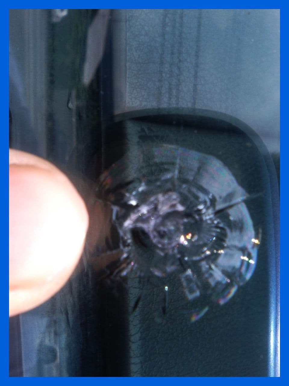 クローバーリーフ